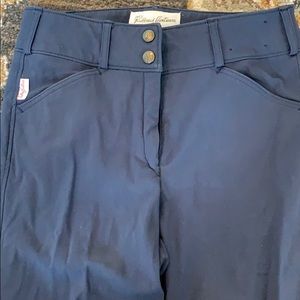 The Tailored Sportsman Trophy Hunter breech